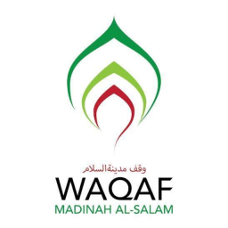 WAQAF Connect